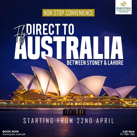 history of pia forums|PIA Planning to Start Flights for Sydney .